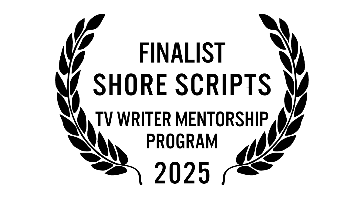 Shore Scripts Finalist Laurel
