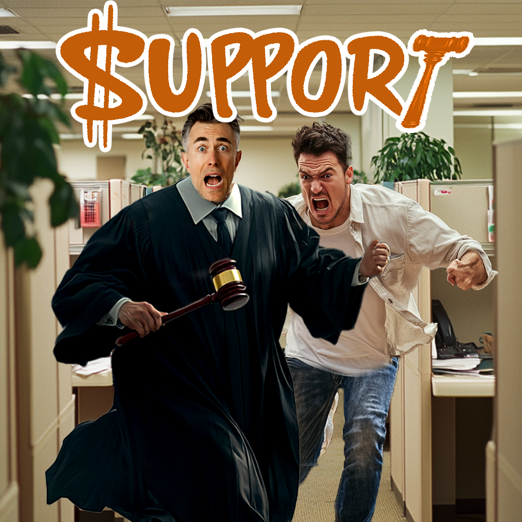 Support Project Details