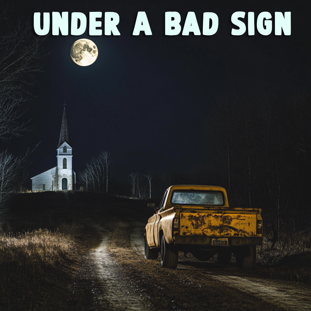 Under a Bad Sign Project Details